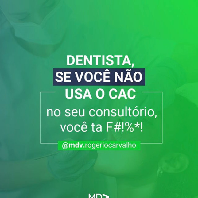 COMO USAR O CAC NO SEU ESCRITÓRIO