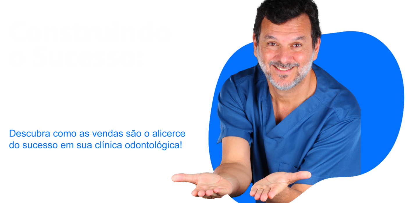 Construindo o sucesso: O pilar central das vendas