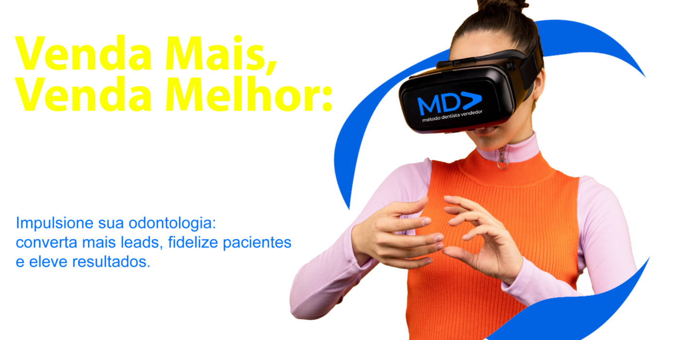 Venda mais, Venda Melhor: + resultados – esforços