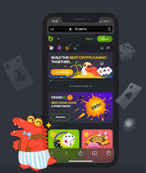 BC.Game Casinò Crypto in Italia 3