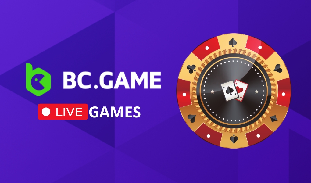 BC.Game Casinò Crypto in Italia 3