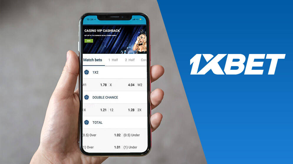 Explore 1xbet Indonesia Apk The Ultimate Betting Experience