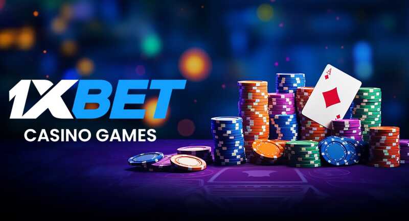 모든 것을 아는 1xbet 축구 베팅 가이드 모든 것을 아는 1xbet 축구 베팅 가이드