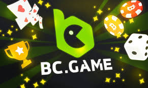 BC.Game Deposit Your Comprehensive Guide