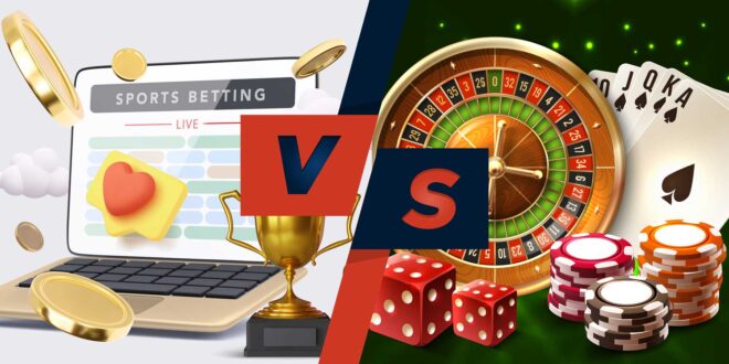 Best Sports Betting Strategies for Every Bettor