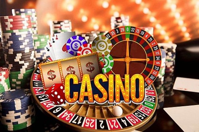 Casino Lucky Mister Your Ultimate Guide to Winning Big