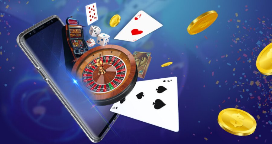 Discover Excitement at Richy Fish Online Casino UK 15