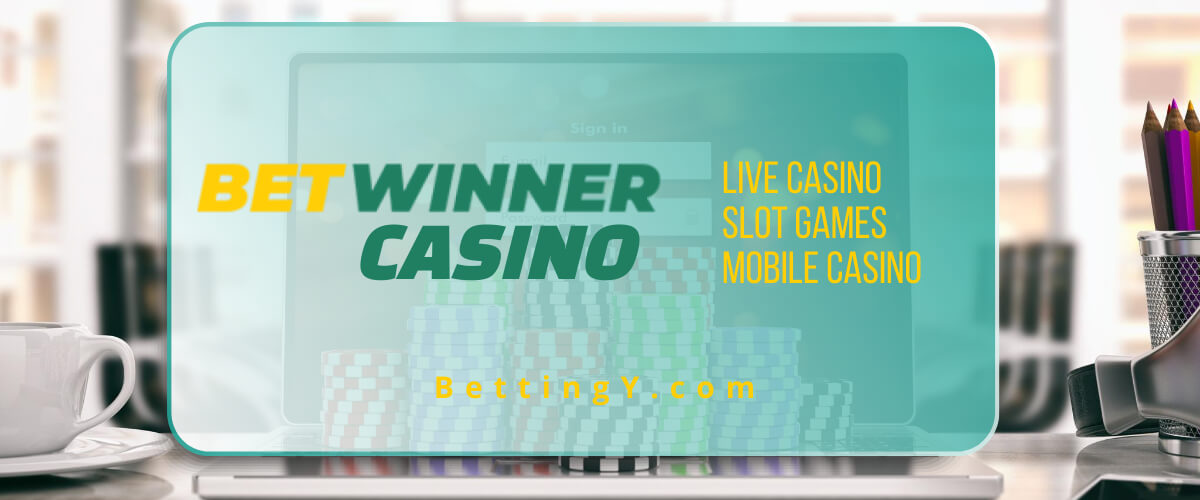 Discover the Betwinner Bonus Maximize Your Betting Experience
