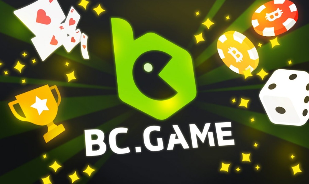 Discover the Excitement of BC.Game Cameroon 0