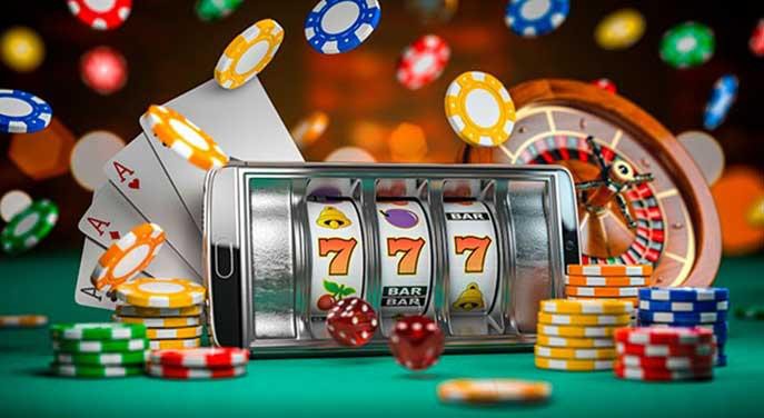 Discover the Excitement of Casino SpinTime 37