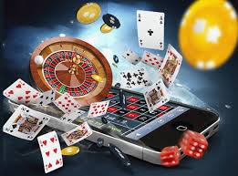 Discover the Thrill of Online Casino SpinTime