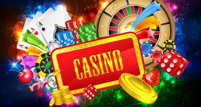 Discover the Thrills of Casino Tropic Slots 4