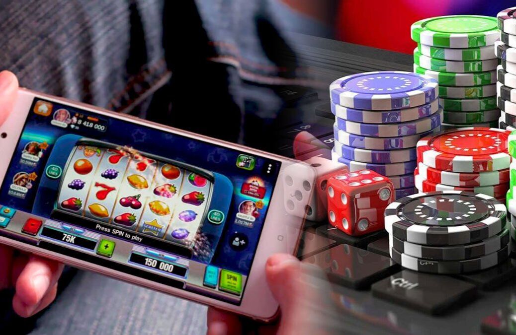 Discover the Thrills of Casino Tropic Slots 4