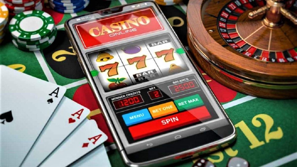 Discover the Thrills of Nationalbet Online Casino UK 27
