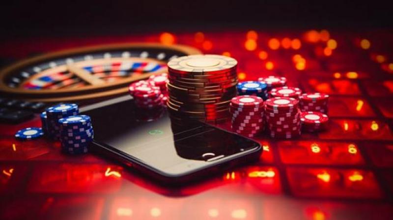 Discover the Thrills of Online WildWild Casino