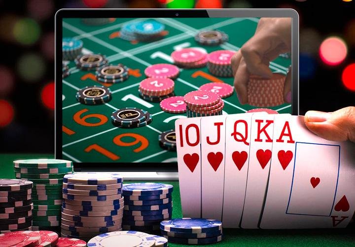 Experience the Thrill Casino Slotmonster Awaits You!