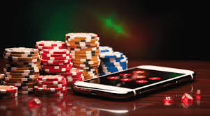 Experience the Thrill Casino Slotmonster Awaits You!