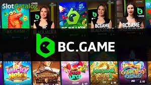Experience the Thrill of Online Gambling with Slots BC Game