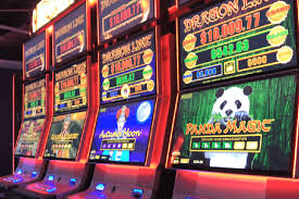 Explore the Thrilling World of Online Casino Australia Explore the Thrilling World of Online Casino Australia