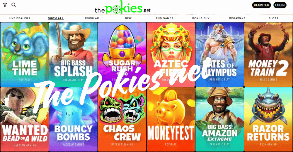 Explore the Thrilling World of Online Casino Australia Explore the Thrilling World of Online Casino Australia