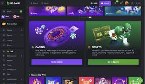 How to Access Your Account A Comprehensive Guide to BC Game Login