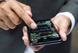 Mastering Crypto Trading Charts Navigating the Market with Confidence Mastering Crypto Trading Charts Navigating the Market with Confidence