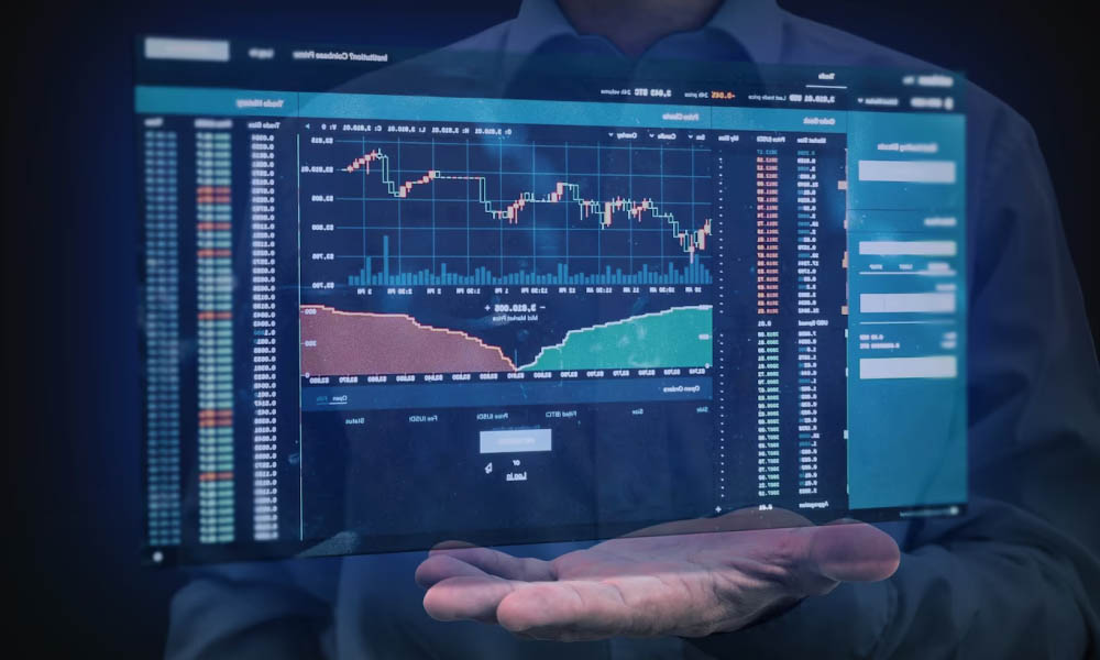 Mastering Crypto Trading Multi-Account for Maximum Profit
