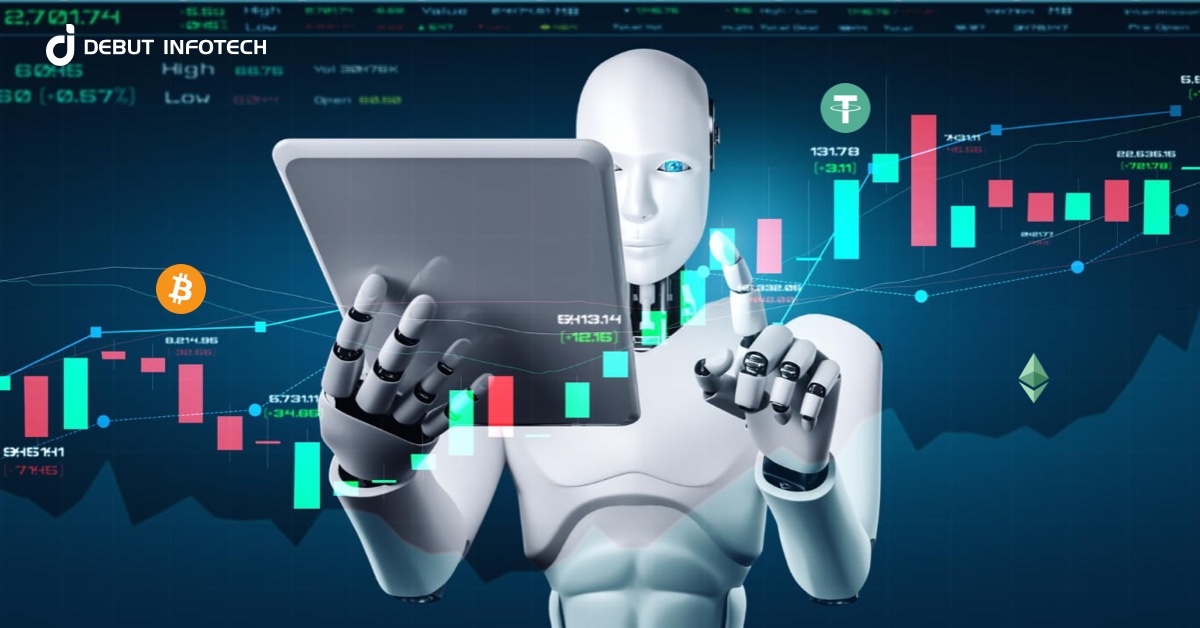 Mastering Crypto Trading Scalping Strategies for Quick Profits Mastering Crypto Trading Scalping Strategies for Quick Profits