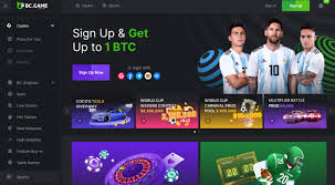 Maximize Your Profit with BC Game Use Bonus Maximize Your Profit with BC Game Use Bonus
