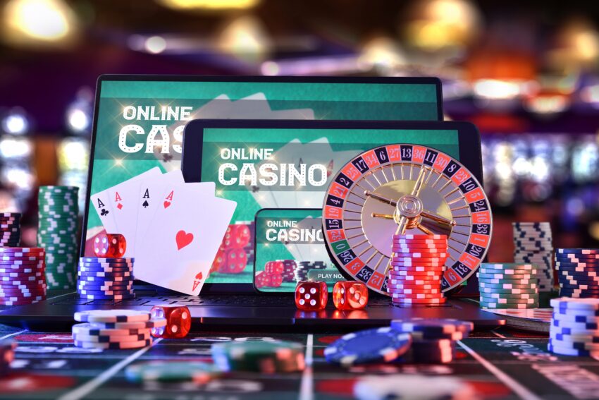 Online UK Seven Casino Your Guide to Winning Big