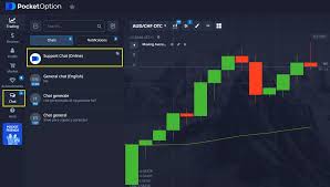 Pocket Option Trading A Comprehensive Guide to Binary Options Success