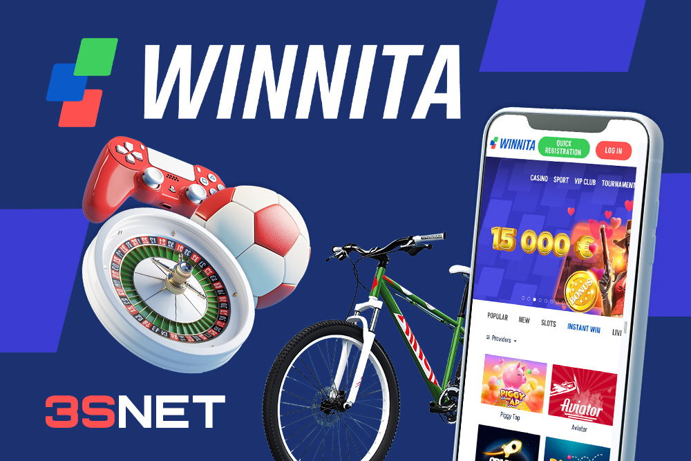 Scopri il Fantastico Mondo di Winita Casinò 3 Scopri il Fantastico Mondo di Winita Casinò 3