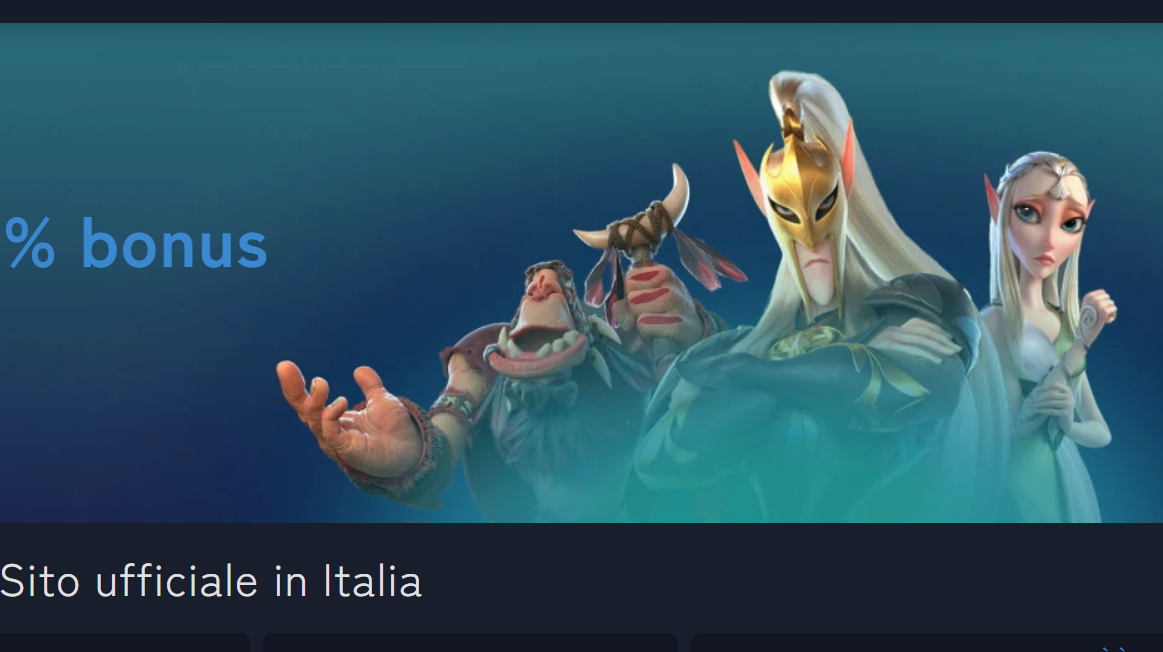 Scopri il Fantastico Mondo di Winita Casinò 3 Scopri il Fantastico Mondo di Winita Casinò 3