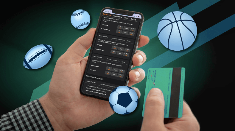 The Exciting World of casino online A Deep Dive