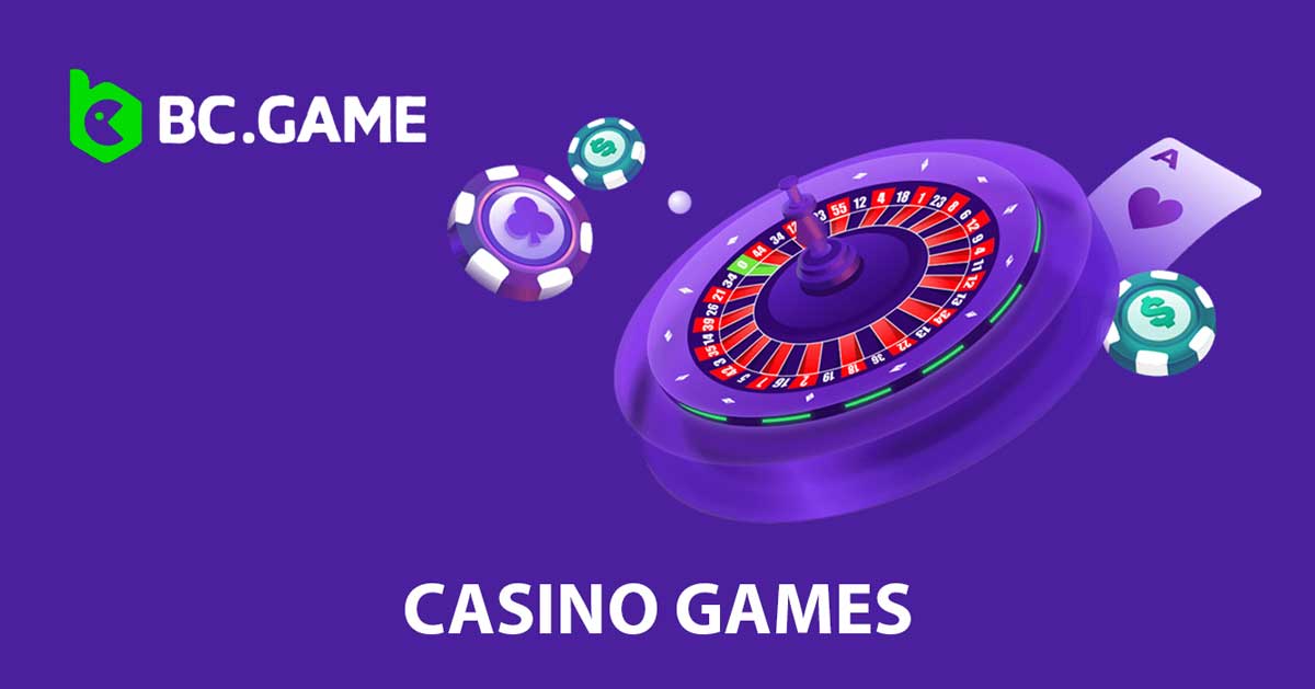 The Exciting World of Telegram BCGame