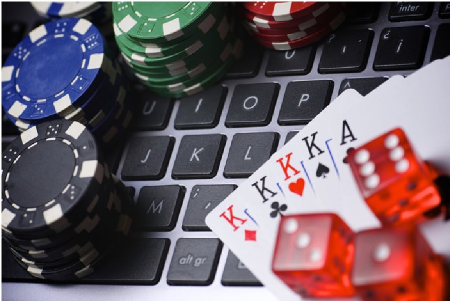 The Ultimate Guide to Finding the Best Online Casino UK Review The Ultimate Guide to Finding the Best Online Casino UK Review