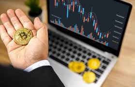 Understanding Crypto Trading Volume Signal A Key Indicator for Traders