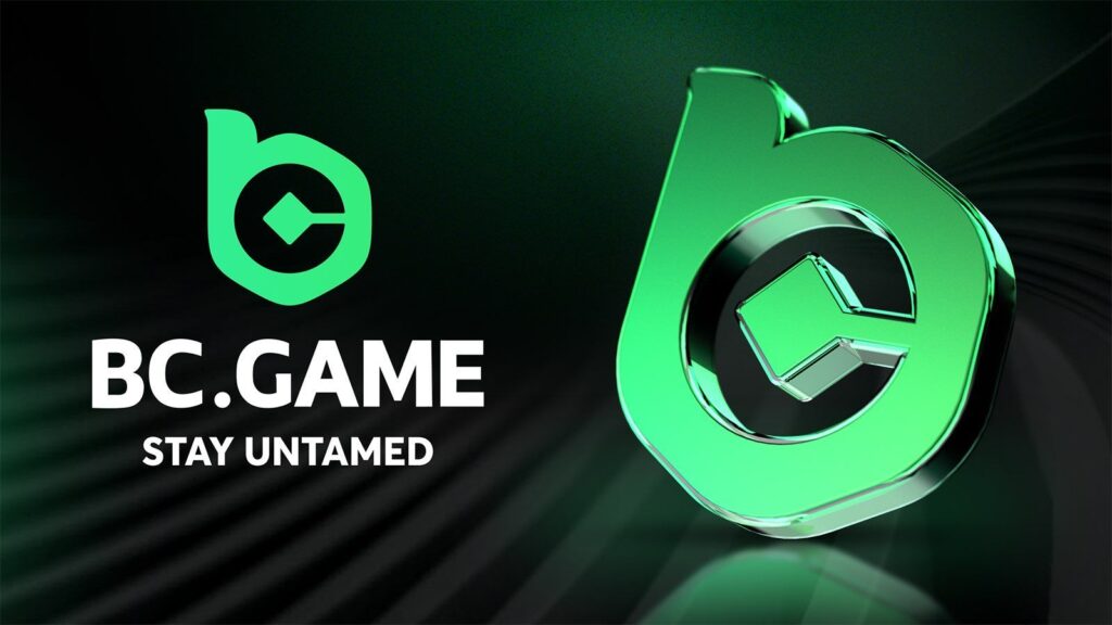 Unlocking Big Wins BC Game Free Spins