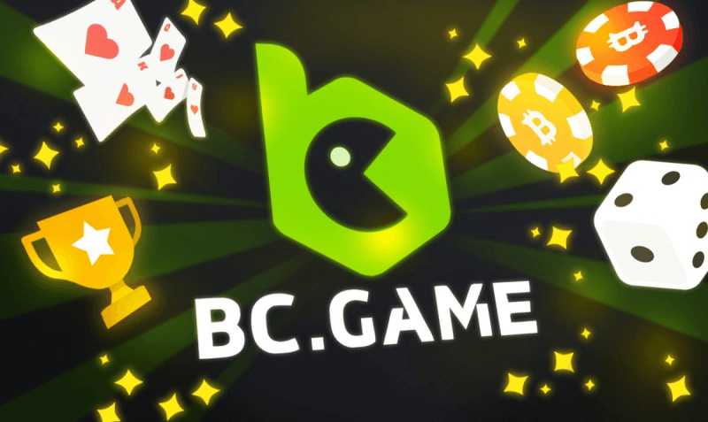 Unlocking Big Wins BC Game Free Spins