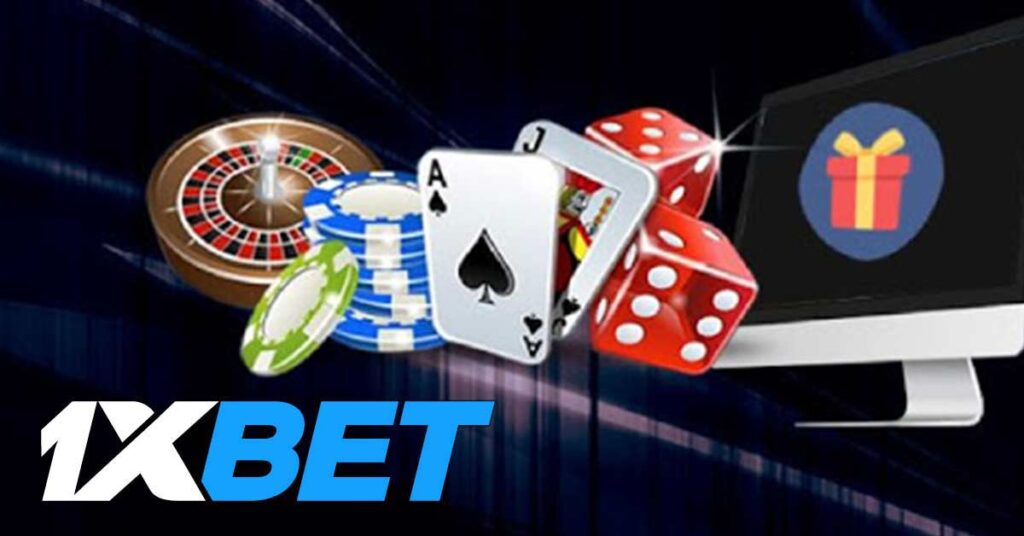 1xBet Thailand Download APP - Your Gateway to Exciting Betting 21