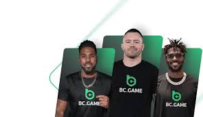BC.Game Casino Review - A Comprehensive Look at Game Selection, Bonuses, and More