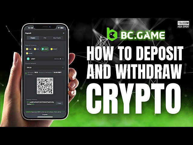 BC Game Registration in Kazakhstan 2