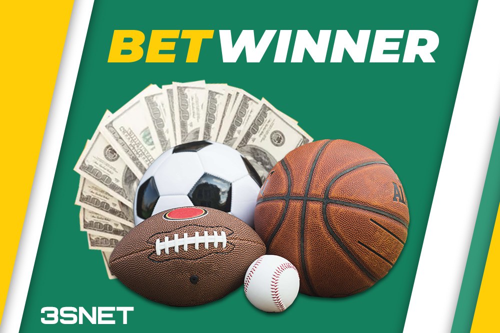 Betwinner Cameroon Your Ultimate Sports Betting Experience