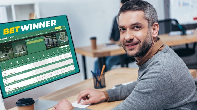 Betwinner Cameroon Your Ultimate Sports Betting Experience