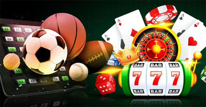 Casino Apps for Android and iOS 36