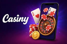 Casiny Casino No Deposit Bonus Everything You Need to Know Casiny Casino No Deposit Bonus Everything You Need to Know