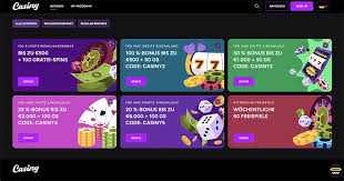 Casiny Casino No Deposit Bonus Everything You Need to Know Casiny Casino No Deposit Bonus Everything You Need to Know