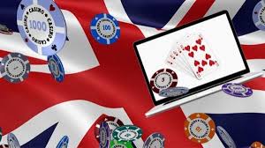 Comprehensive UK Online Casino Reviews Find Your Perfect Match