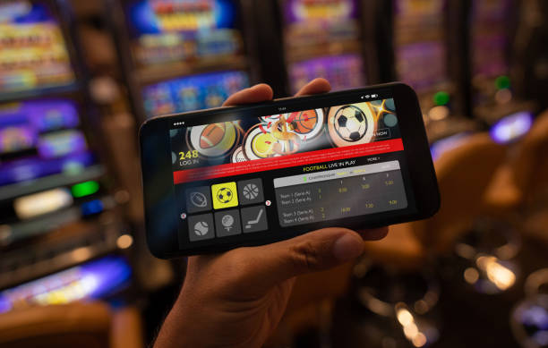Descubra tudo sobre 236bet O seu destino para apostas online