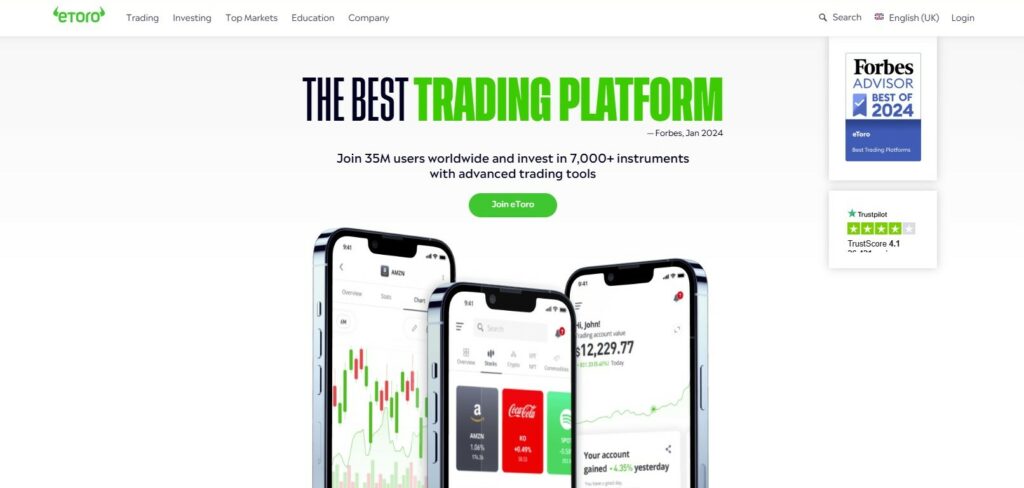 Discover the Best App for Trading Maximize Your Investment Potential Discover the Best App for Trading Maximize Your Investment Potential